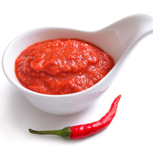 Is Hot Sauce Good for You? What to Know